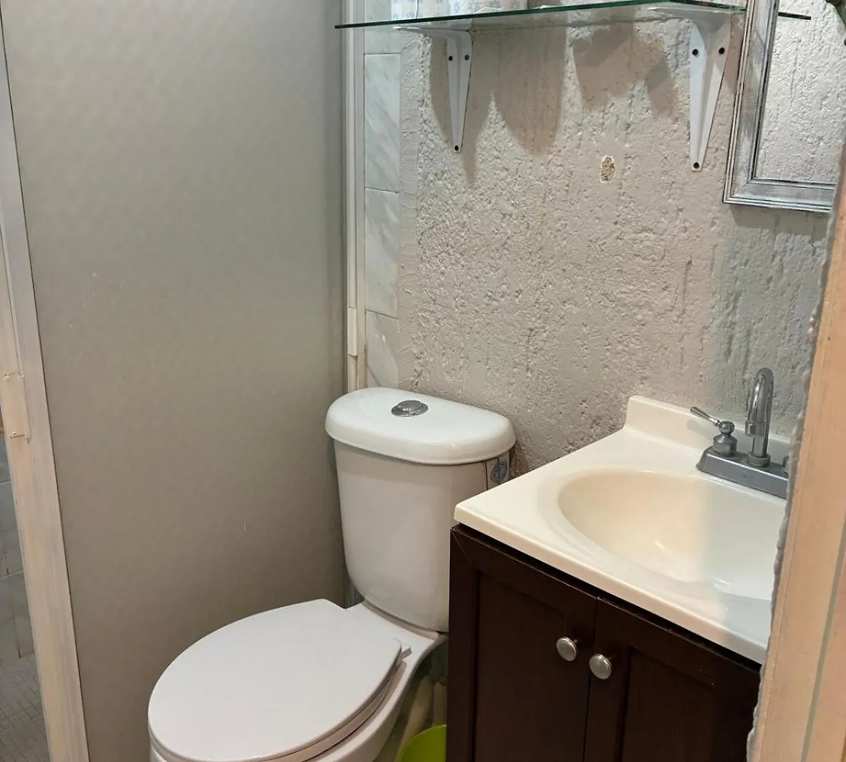 Apartamento Estudio Moderno Guadalajara